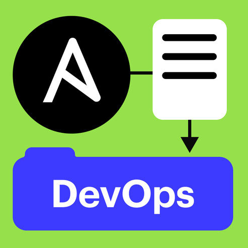 Ansible для DevOps-инженера