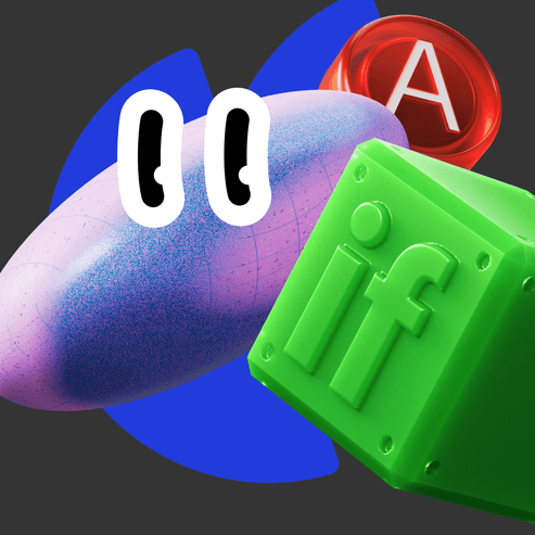 Продвинутая разработка игр