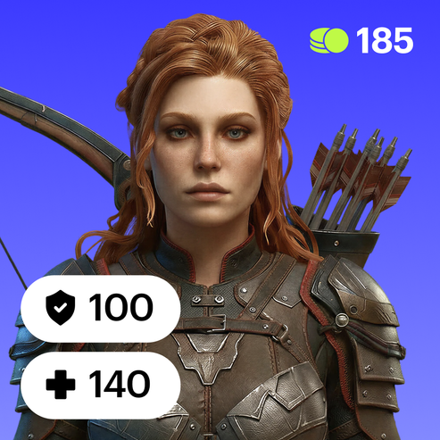 Введение в игровую индустрию