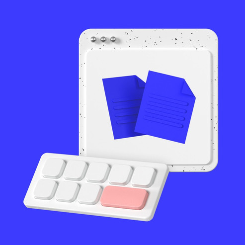 Электронный документооборот