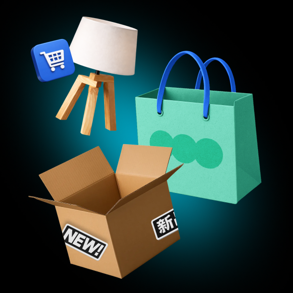 Селлер на маркетплейсах