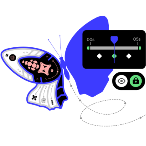 Профессия Моушн-дизайнер