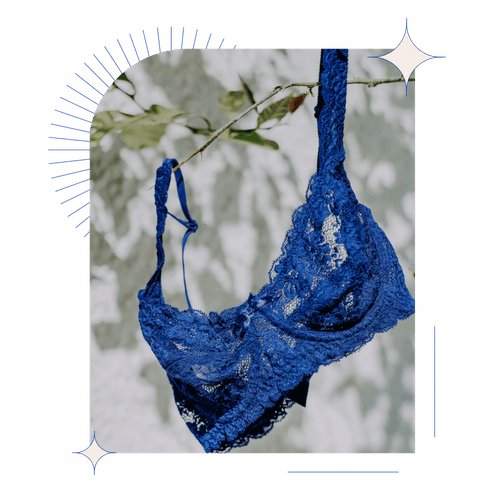 Профессия  Дизайнер нижнего белья и купальников