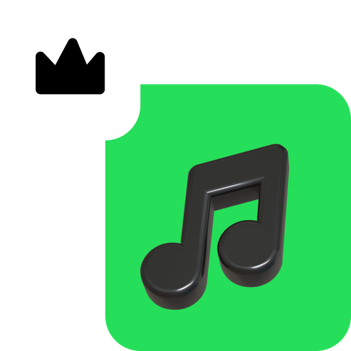 Музыкальный менеджер