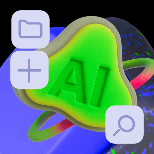 Нейросети с нуля: ваш ИИ-ассистент для жизни и работы