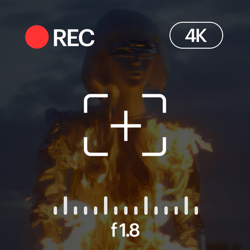 Введение в операторское мастерство
