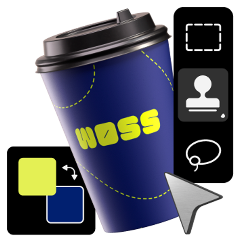 Профессия Графический дизайнер PRO + ИИ