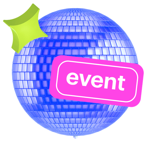 Профессия Event-менеджер