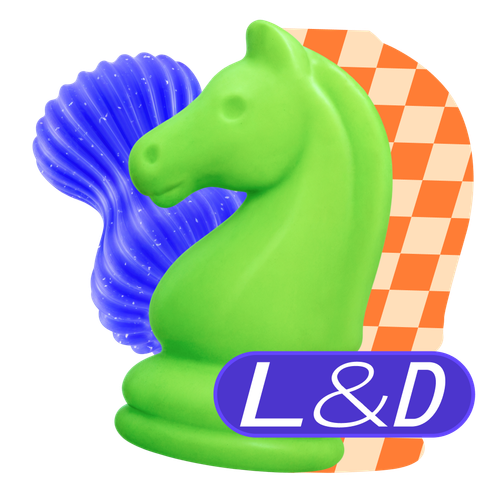 Обучение и развитие персонала