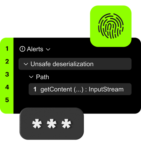 Профессия Специалист по кибербезопас­но­сти + ИИ