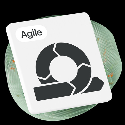 Профессия Менеджер проектов + ИИ