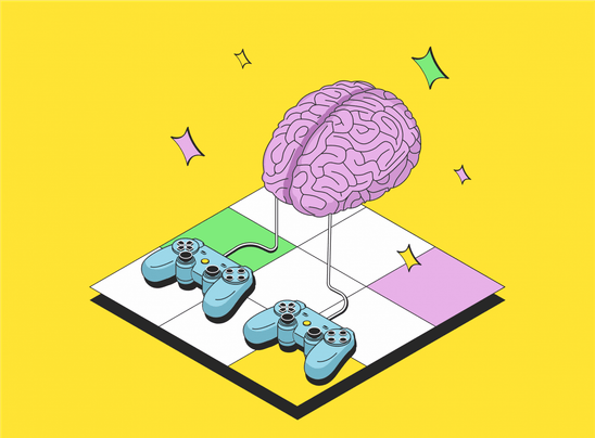 Психология видеоигр