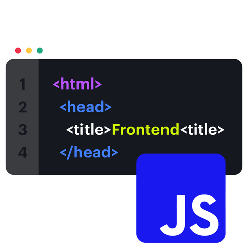 Профессия Фронтенд-разработчик + ИИ