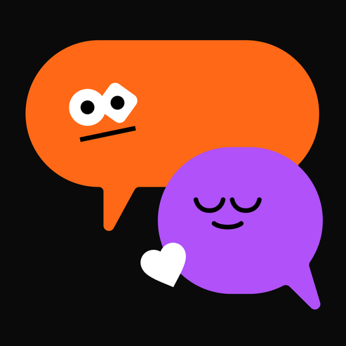 Управление конфликтами