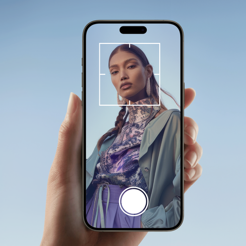 Мобильная фотография