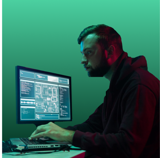 Основы разработки на Java