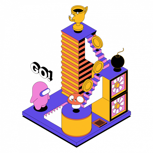 Профессия Продюсер игр