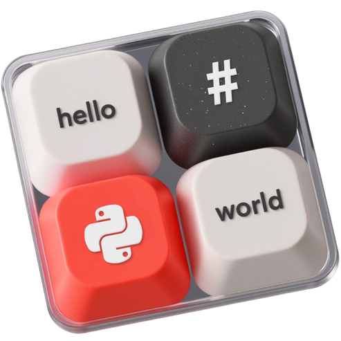 Python-разработчик с нуля