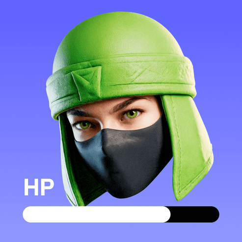 Как создать игру нейросетью