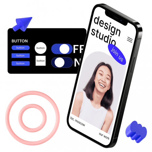 Здесь начинается ваш путь к дизайну