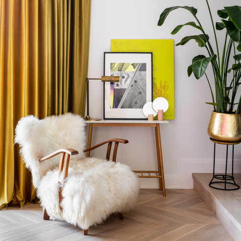 Дизайнер интерьеров с нуля до PRO