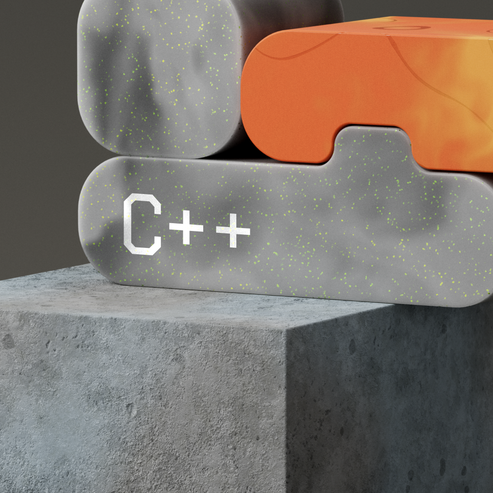 Профессия Разработчик С++  с нуля + ИИ