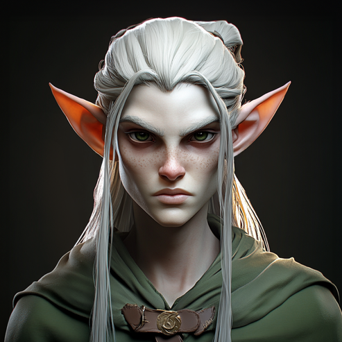 Профессия  Концепт-художник с нуля до PRO