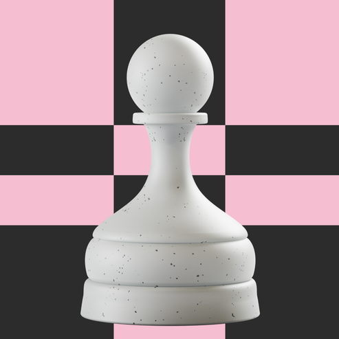 Шахматы с нуля