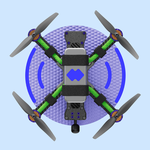 FPV-пилотирование