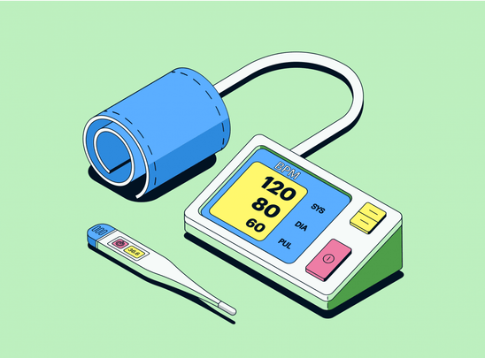 Как управлять своим здоровьем