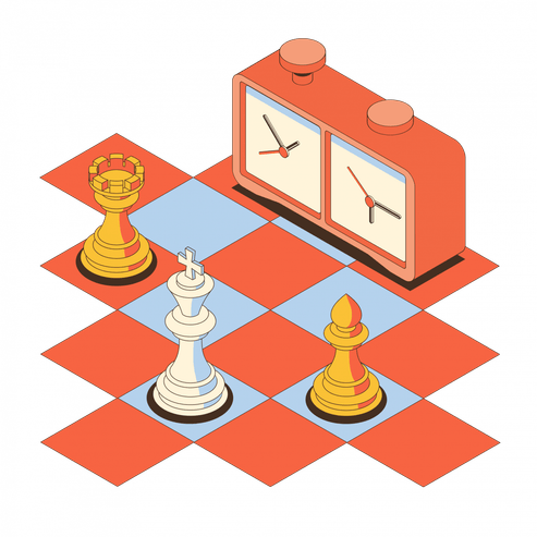 Основы шахмат