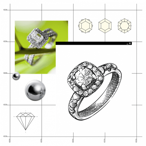 Профессия Ювелирный дизайнер