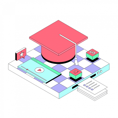 Профессия Менеджмент в онлайн-образовании