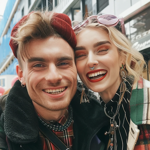 Искусство быть вместе. Большой практический курс о партнёрских отношениях