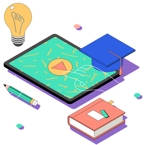 Создание и разработка онлайн-курсов