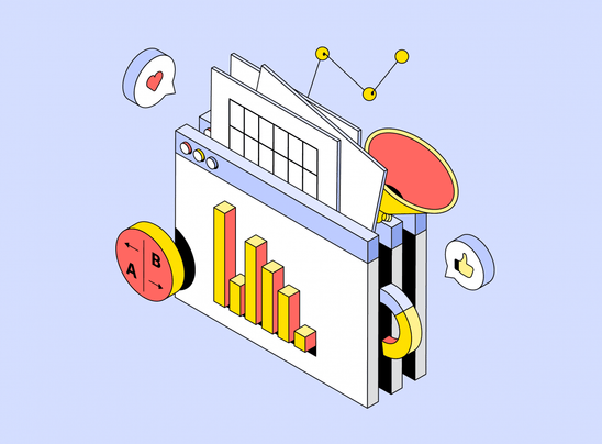 Здесь начинается ваш путь в маркетинг