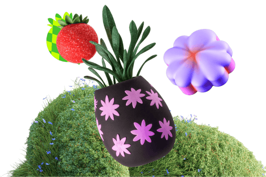 Знакомство  с ландшафтным дизайном