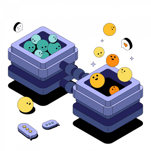 Управление клиентским сервисом