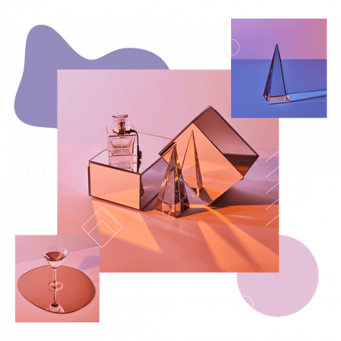 Профессия Предметный фотограф