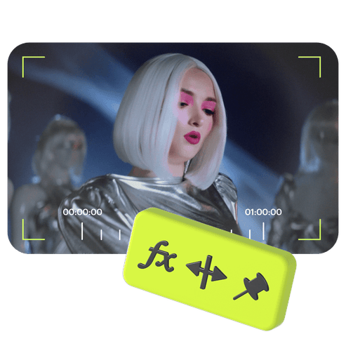 Профессия Режиссёр монтажа