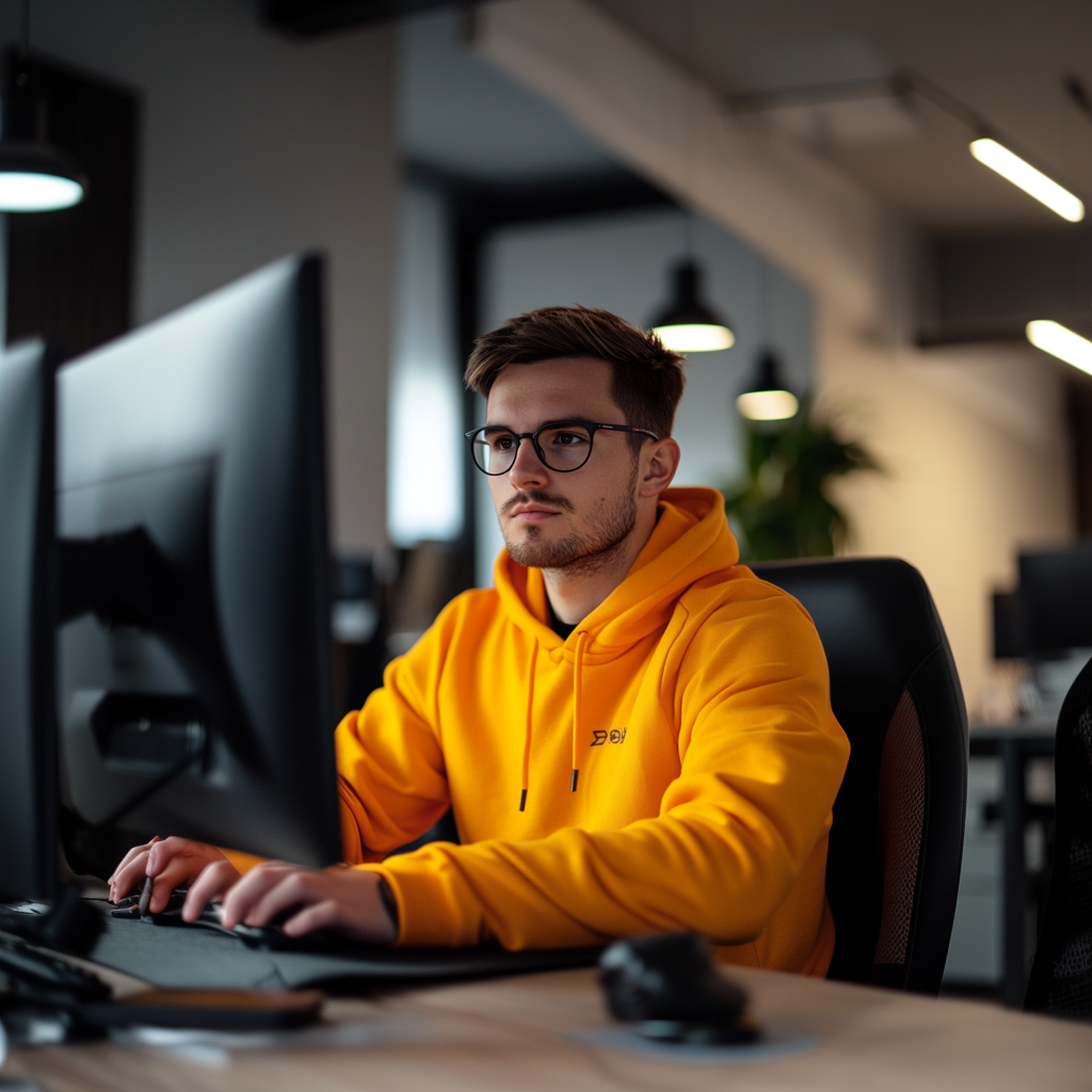 1С-Разработчик: тариф Базовый