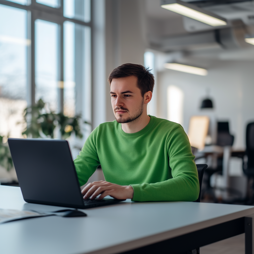 Android-разработчик: тариф Базовый