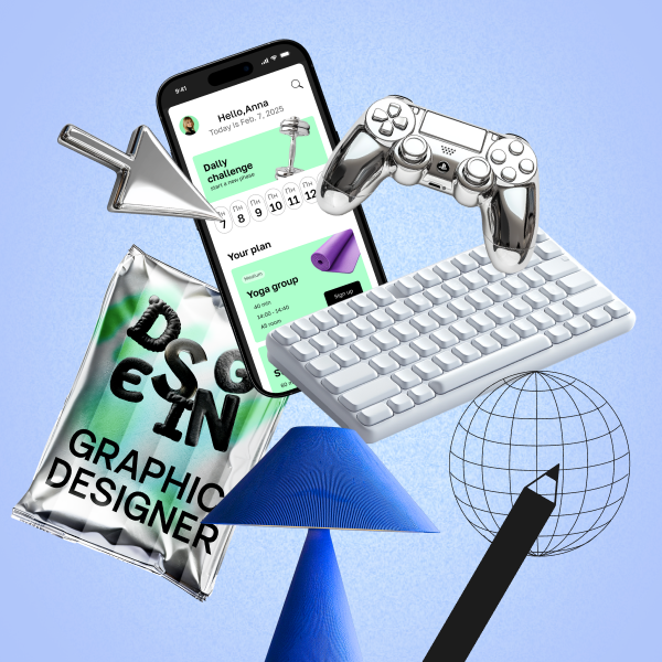 Как стать дизайнером: выбор профессии