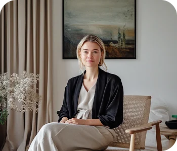 Дизайнер интерьеров