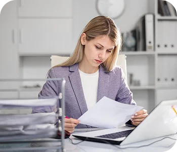 Операционный менеджер