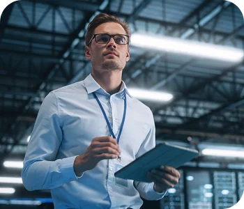 Управление логистикой