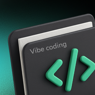 Вайб-кодинг