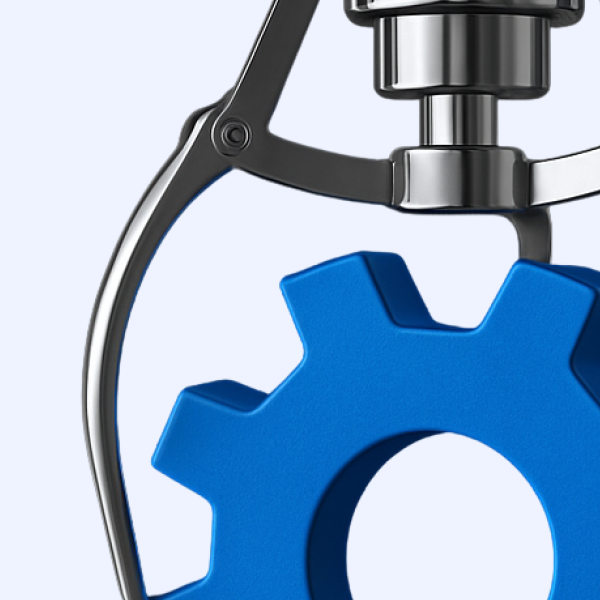 Инженер по автоматизации