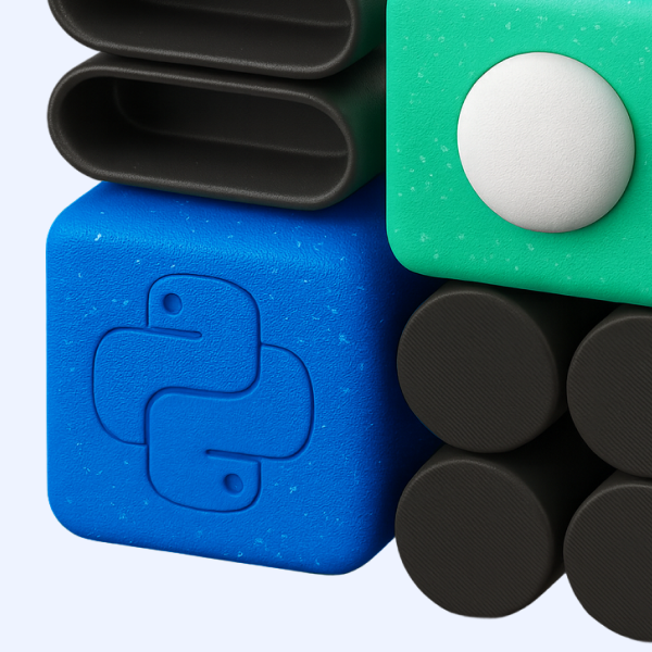 Python-разработчик с нуля