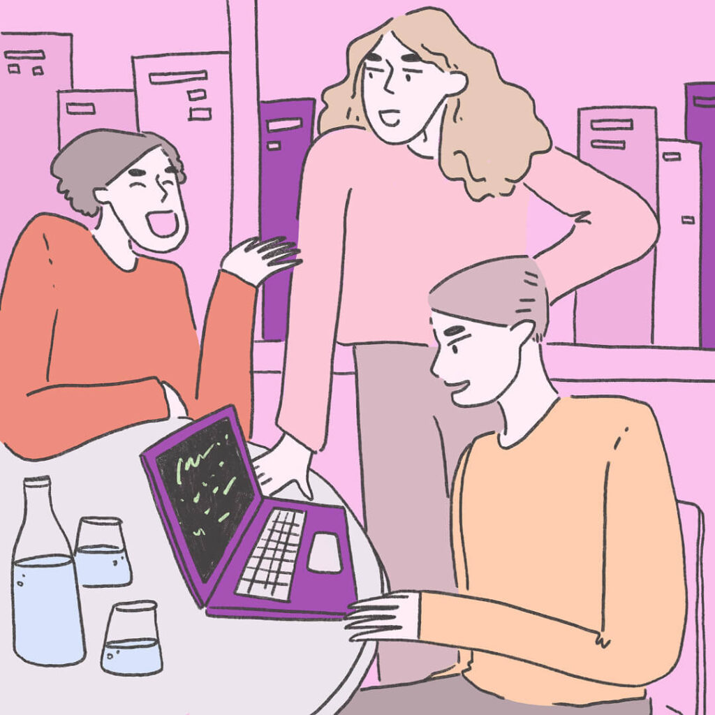 Онлайн-курс HR-менеджер